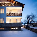 сноуфлейк Snowflake Chalet&snowflake *