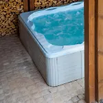 сноуфлейк Snowflake Chalet&snowflake *