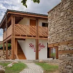 сноуфлейк Snowflake Chalet&snowflake