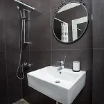 Дом отдыха сноуфлейк Snowflake Chalet&snowflake Банско
