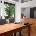 сноуфлейк Snowflake Chalet&snowflake Дом отдыха *