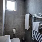 сноуфлейк Snowflake Chalet&snowflake Дом отдыха *