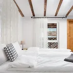 сноуфлейк Snowflake Chalet&snowflake *