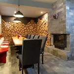 сноуфлейк Snowflake Chalet&snowflake * Банско