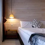 сноуфлейк Snowflake Chalet&snowflake * Банско