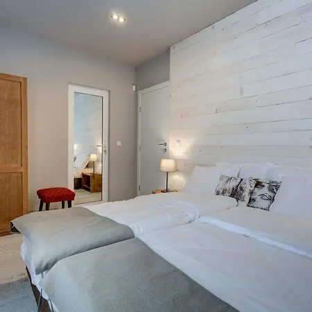 Holiday home сноуфлейк Snowflake And Snowflake Bansko