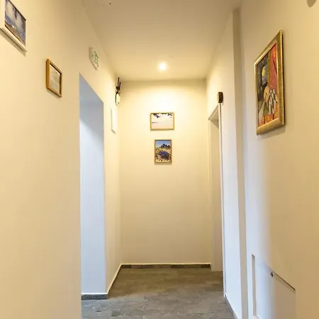 сноуфлейк Snowflake And Snowflake Holiday home