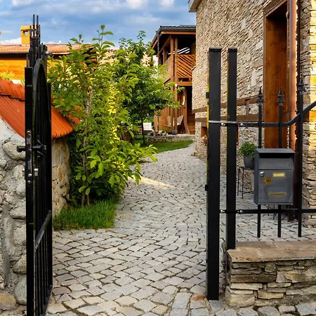 сноуфлейк Snowflake And Snowflake Σπίτι διακοπών *