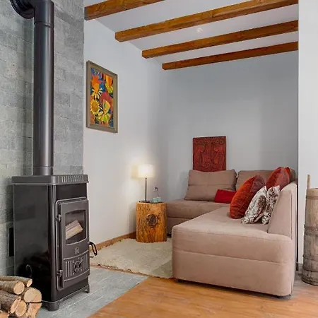 別荘 сноуфлейк Snowflake And Snowflake *