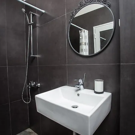 Nyaraló сноуфлейк Snowflake And Snowflake Banszko