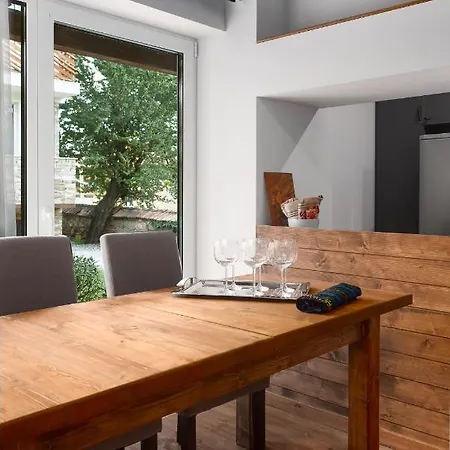 сноуфлейк Snowflake And Snowflake 別荘 *