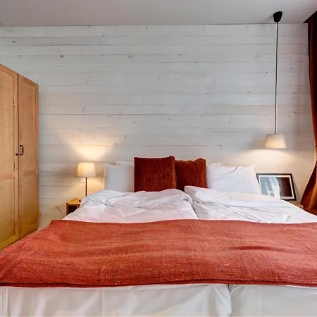 сноуфлейк Snowflake Chalet&snowflake *