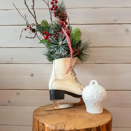 сноуфлейк Snowflake Chalet&snowflake Банско