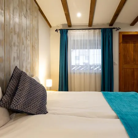 сноуфлейк Snowflake Chalet&snowflake