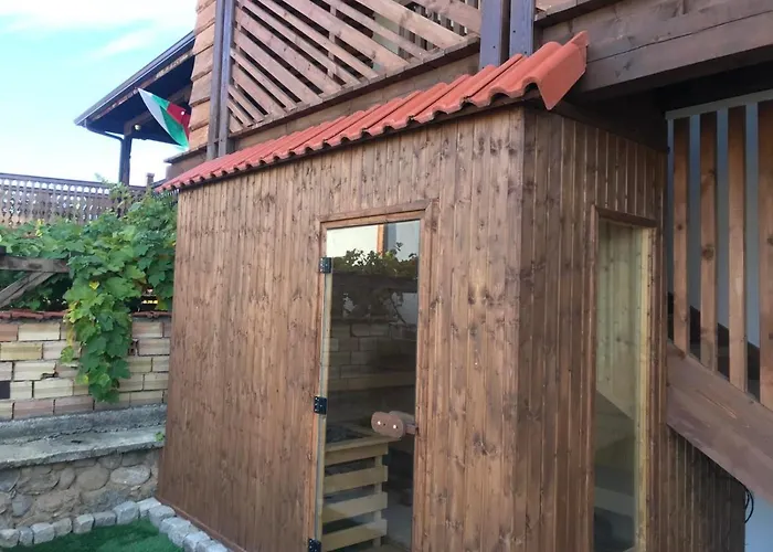 сноуфлейк Snowflake And Snowflake Bansko