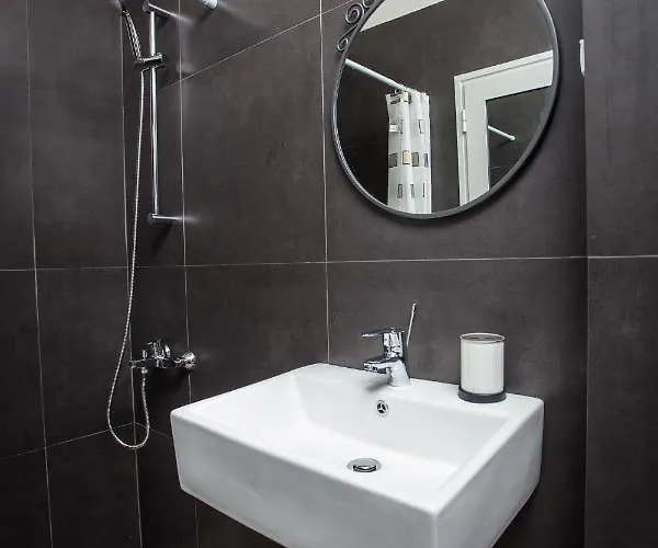 Casa vacanze сноуфлейк Snowflake And Snowflake Bansko