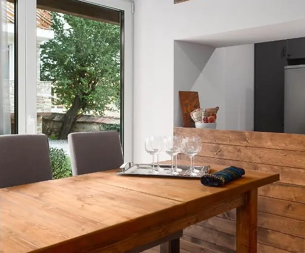 сноуфлейк Snowflake And Snowflake Casa vacanze *