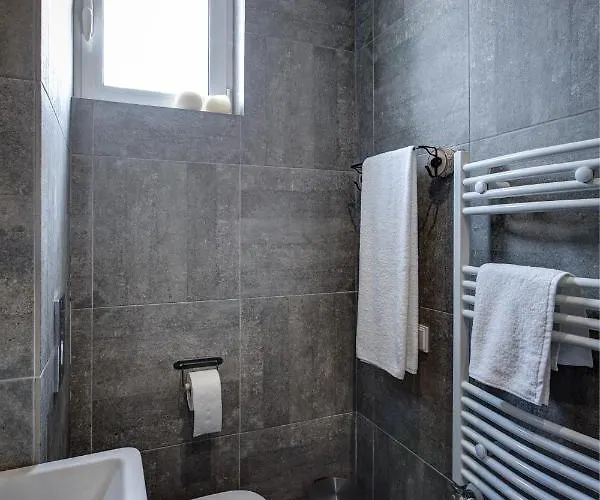 сноуфлейк Snowflake And Snowflake Casa vacanze *