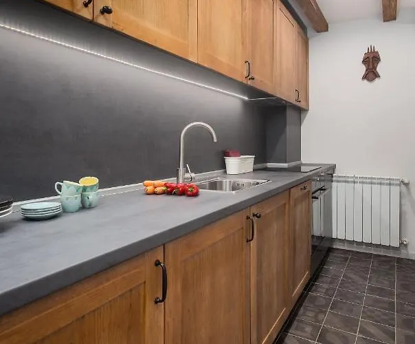 сноуфлейк Snowflake And Snowflake * Bansko