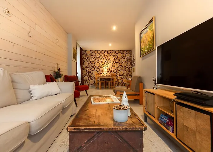 Vakantiehuis сноуфлейк Snowflake And Snowflake Bansko