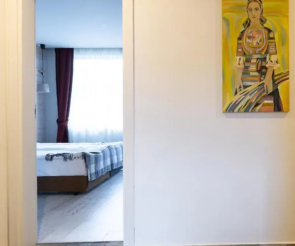 сноуфлейк Snowflake And Snowflake Vakantiehuis