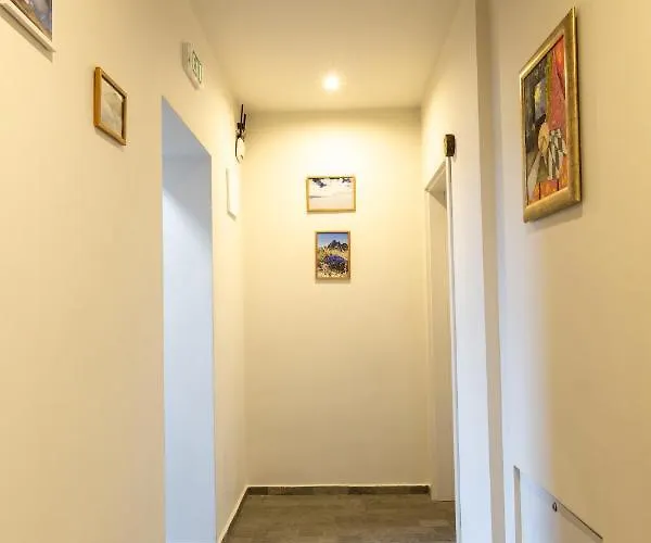 сноуфлейк Snowflake And Snowflake Casa vacanze