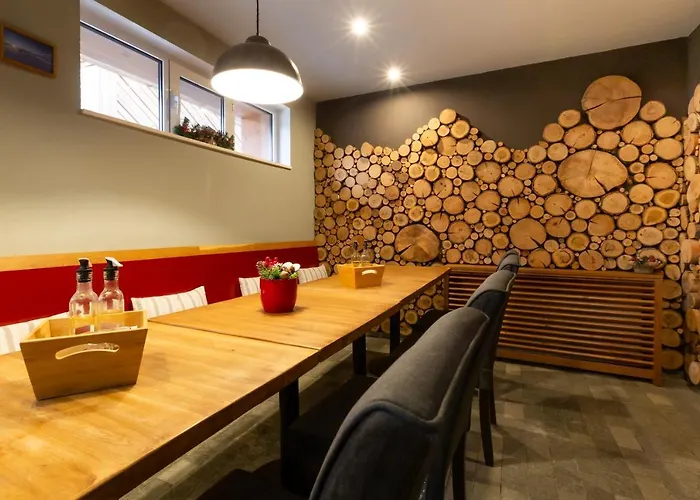 сноуфлейк Snowflake And Snowflake Casa vacanze *