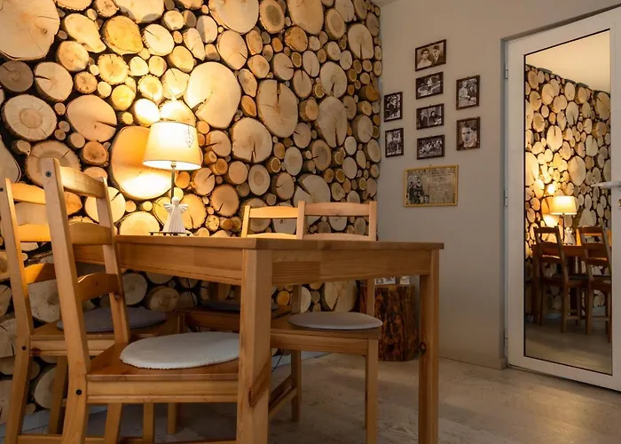 Casa vacanze сноуфлейк Snowflake And Snowflake *