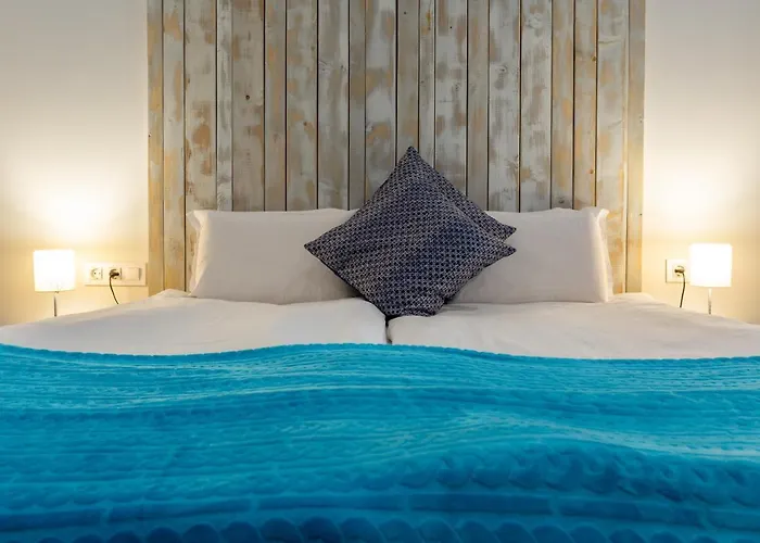 Casa vacanze сноуфлейк Snowflake And Snowflake Bansko