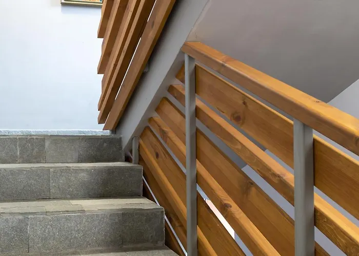 сноуфлейк Snowflake And Snowflake Bansko