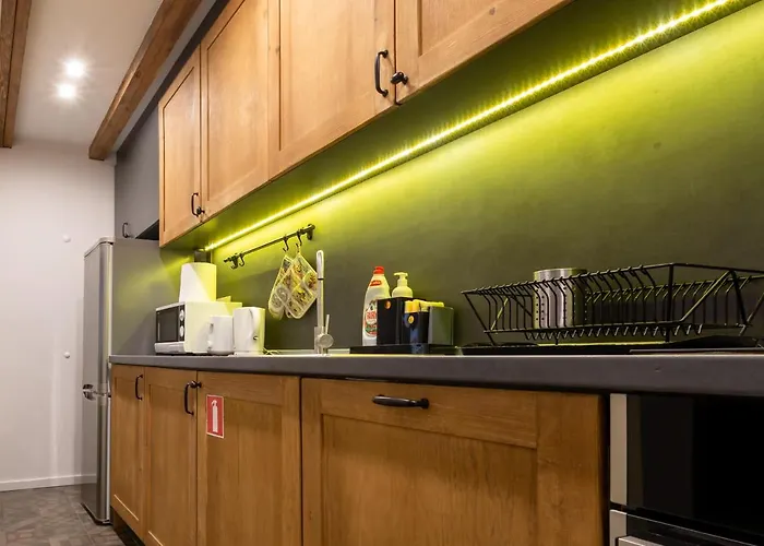 сноуфлейк Snowflake And Snowflake Bansko