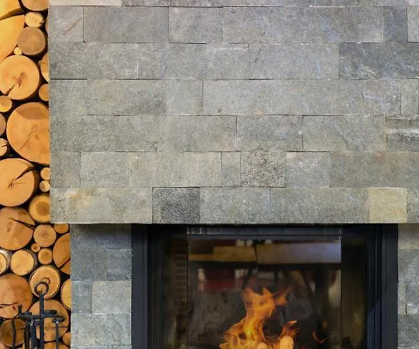 сноуфлейк Snowflake And Snowflake Casa vacanze *