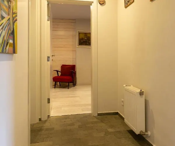 Vakantiehuis сноуфлейк Snowflake And Snowflake Bansko