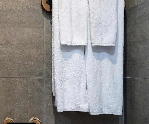 сноуфлейк Snowflake And Snowflake Casa vacanze