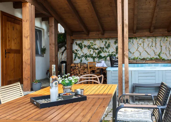 сноуфлейк Snowflake And Snowflake Casa vacanze