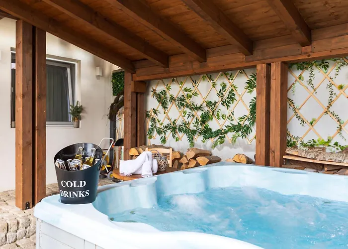 сноуфлейк Snowflake And Snowflake Casa vacanze *