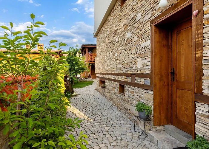 Casa vacanze сноуфлейк Snowflake And Snowflake